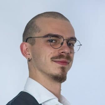 Jacopo Bertozzi