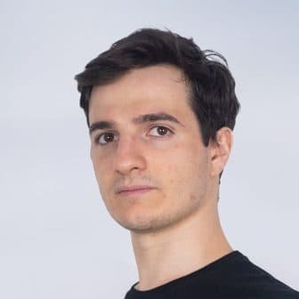 Jacopo Pandolfi